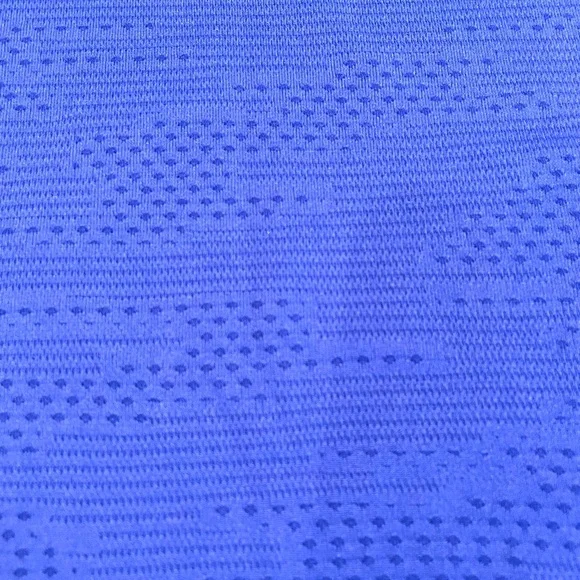 NWOT: Spyder Active Royal Blue Performance Tank - Picture 4 of 9